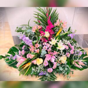 Centro Funerario Amor